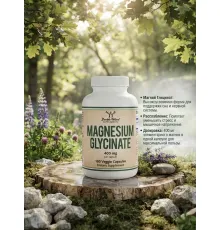 Double Wood Magnesium Glycinate 400mg 180cap