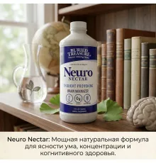 Buried Treasure Neuro Nectar 496ml