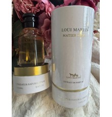 Loui Martin Matier Noir 100 ml