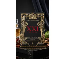 Clive Christian XXL Art Deco Amberwood 50ml