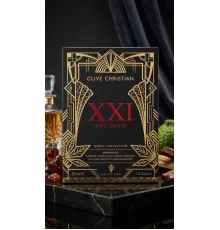 Clive Christian XXL Art Deco Amberwood 50ml