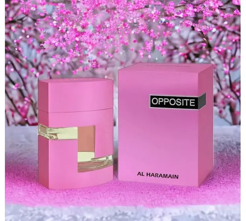 AI Haramain - Opposite Pink 100 ml