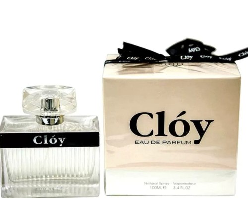 FW Cloy 100ml