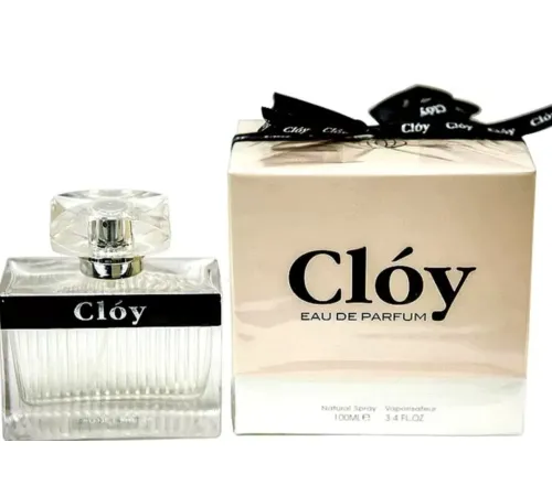 FW Cloy 100ml
