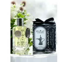 AAZ Dirham New 100ml