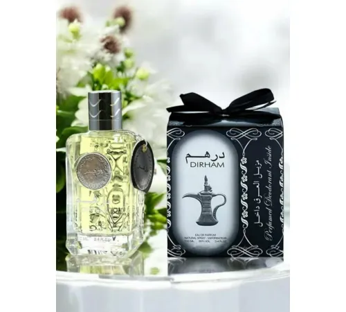 AAZ Dirham New 100ml