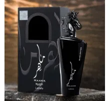 Lattafa Maahir Black Editon 100ml