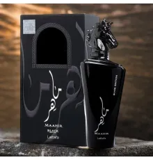 Lattafa Maahir Black Editon 100ml